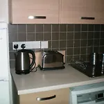 شقة 103 Elegant 2 Bed With Free Wifi, Ac, Pool & Gym!