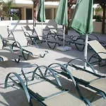 شقة 103 Elegant 2 Bed With Free Wifi, Ac, Pool & Gym!