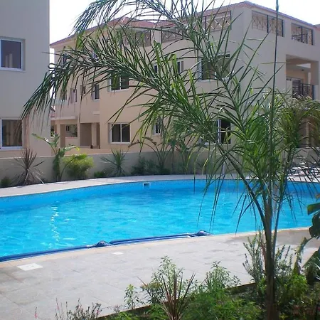 103 Elegant 2 Bed With Free Wifi, Ac, Pool & Gym! Appartamento