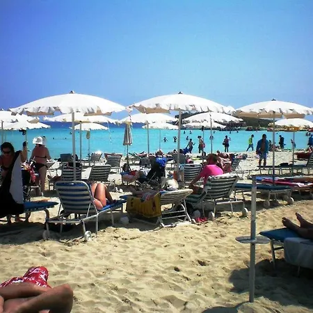 Appartamento 103 Elegant 2 Bed With Free Wifi, Ac, Pool & Gym! *
