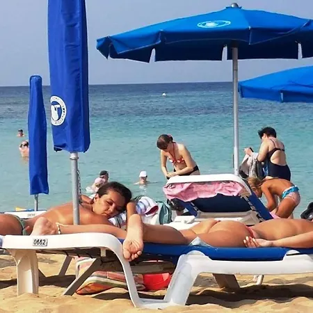 Apartament 103 Elegant 2 Bed With Free Wifi, Ac, Pool & Gym!