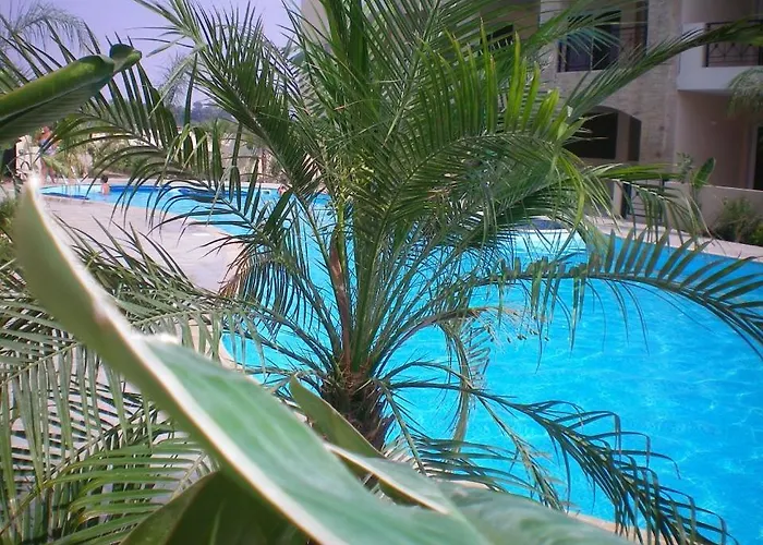 103 Elegant 2 Bed With Free Wifi, Ac, Pool & Gym!