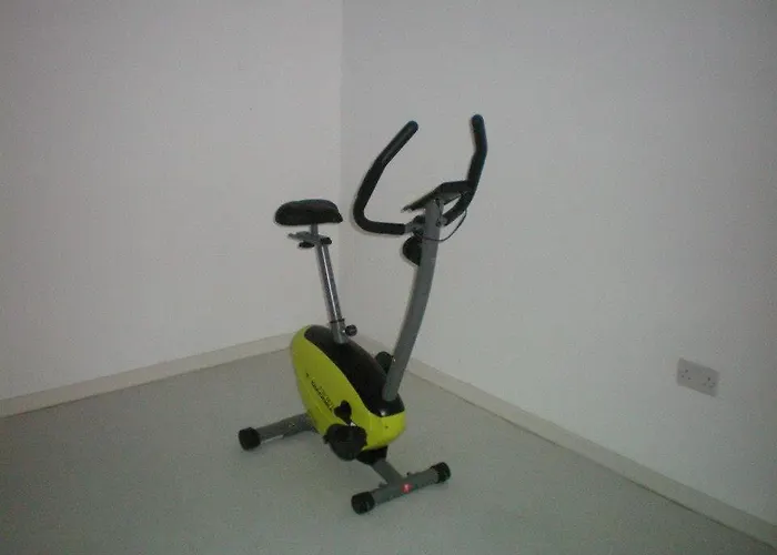 103 Elegant 2 Bed With Free Wifi, Ac, Pool & Gym!