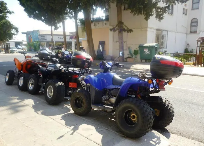 Διαμέρισμα 103 Elegant 2 Bed With Free Wifi, Ac, Pool & Gym!