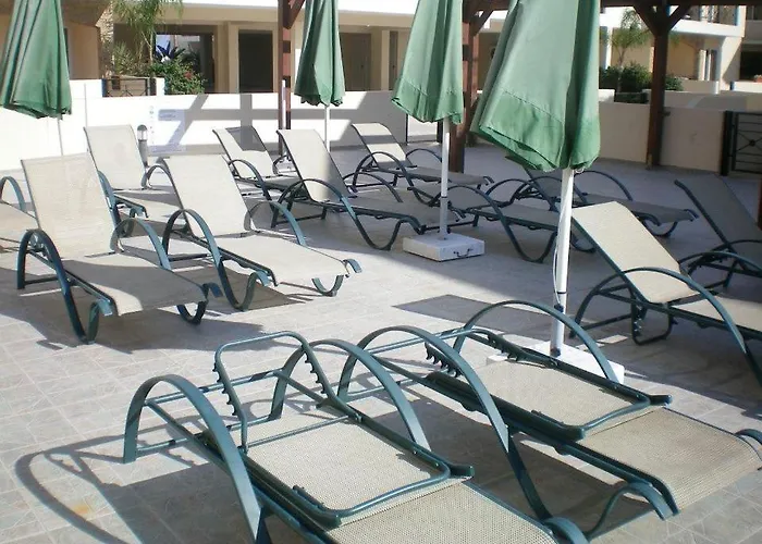 Apartament 103 Elegant 2 Bed With Free Wifi, Ac, Pool & Gym!