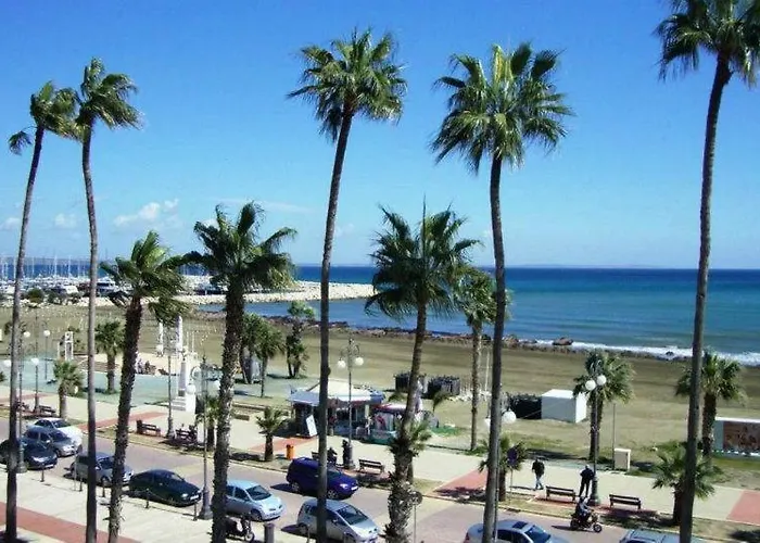 103 Elegant 2 Bed With Free Wifi, Ac, Pool & Gym! Apartamento Lárnaca