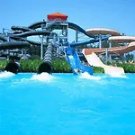 103 Elegant 2 Bed With Free Wifi, Ac, Pool & Gym! Apartment Larnaca