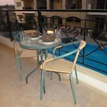 Apartment 103 Elegant 2 Bed With Free Wifi, Ac, Pool & Gym! Larnaca