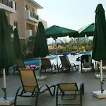 103 Elegant 2 Bed With Free Wifi, Ac, Pool & Gym! Apartment *