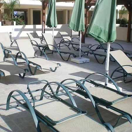 Appartement 103 Elegant 2 Bed With Free Wifi, Ac, Pool & Gym!