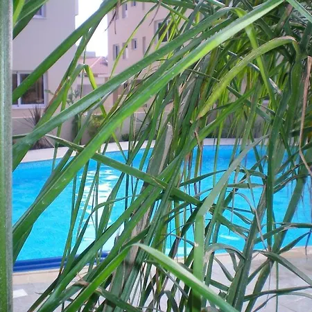 103 Elegant 2 Bed With Free Wifi, Ac, Pool & Gym! Appartamento