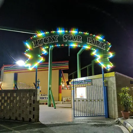 Appartamento 103 Elegant 2 Bed With Free Wifi, Ac, Pool & Gym! Larnaca